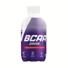 Trecnutrition BCAA Drink s příchutí grepu - 250 ml