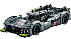 LEGO Technic 42156 PEUGEOT 9X8 24H Le Mans Hybrid Hypercar
