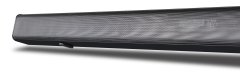Denver DSB-4020 Soundbar s Bluetooth vs. HDMI, optikou, USB a AUX
