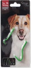 Beaphar Háček na klíšťata Dog Fantasy plastový 2 velikosti 2ks