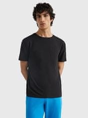 Tommy Hilfiger 2 PACK - pánske tričko Regular Fit UM0UM02762-0UG (Veľkosť XL)