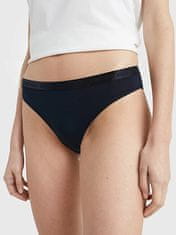Tommy Hilfiger 3 PACK -dámske nohavičky Bikini UW0UW04329-0VX (Veľkosť XL)