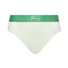 Tommy Hilfiger Dámske nohavičky Bikini UW0UW04205-LXW (Veľkosť XS)