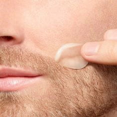 Clarins Hydratačný gél po holení Men (After Shave Soothing Gel) 75 ml