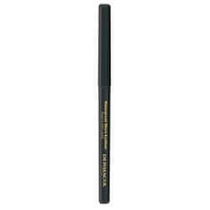 Dermacol Automatická ceruzka na oči (Waterproof Micro Eyeliner) (Odtieň 01 Black)