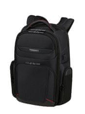 PRO-DLX 6 Backpack 3V 15.6" EXP Black
