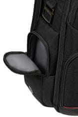 PRO-DLX 6 Backpack 3V 15.6" EXP Black