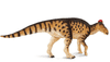 Safari Ltd. Edmontosaurus