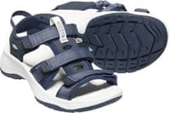 KEEN Dámske sandále ASTORIA 1024871 blue nights/black iris (Veľkosť 39)
