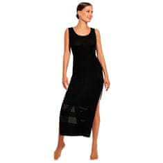 Selmark Dámske plážové šaty BC071-C03 (Veľkosť S/M)
