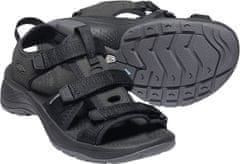KEEN Dámske sandále ASTORIA 1024868 black/black (Veľkosť 40)