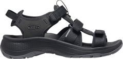 Dámske sandále ASTORIA 1024868 black/black (Veľkosť 41)