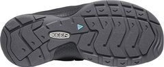 KEEN Dámske sandále ASTORIA 1024868 black/black (Veľkosť 38)
