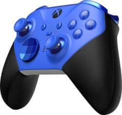 Microsoft Xbox Elite saries 2 Bezdrátový ovládač - Core (RFZ-00018), modrý