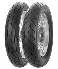 AVON Tyres Pneumatika AM 20 Roadrunner 130/90 - 16 73H TL Přední