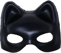 Guirca Maska Mačka čierna