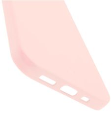 FIXED Zadný pogumovaný kryt Story pre Samsung Galaxy A54 5G FIXST-1085-PK, ružový