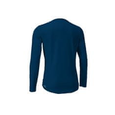O'Neill dámske UV tričko,Blueprint, Long, Deep Sea, XL
