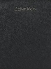Calvin Klein Tašky, ľadvinky pre mužov Calvin Klein - čierna UNI
