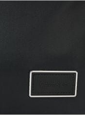 Calvin Klein Batohy pre mužov Calvin Klein - čierna UNI