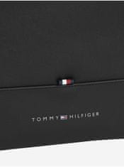 Tommy Hilfiger Tašky, ľadvinky pre mužov Tommy Hilfiger - čierna UNI