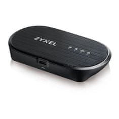 Zyxel WAH7601 LTE Portable Router Cat4 150/50, N300 WiFi / EU región