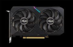 ASUS Dual GeForce RTX 3060 V2 OC Edition