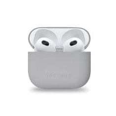 Decoded Silicone Aircase, clay, Airpods 3