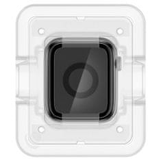 Spigen Pro Flex EZ Fit 2 Pack - Apple Watch SE 2022/6/SE/5/4 (40mm)