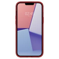 Spigen Ultra Hybrid, red crystal, iPhone 14 Plus