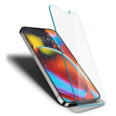 Spigen tR Slim HD 1 Pack, transparency - iPhone 14/iPhone 13 Pro/iPhone 13