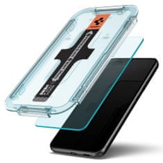 Spigen Glas.tR EZ Fit 2 Pack - Samsung Galaxy S22+