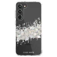 case-mate Case Mate Karat a Touch of Pearl, Galaxy S23+