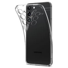 Spigen Liquid Crystal, clear, Samsung Galaxy S23