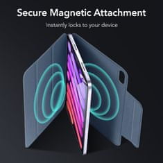 ESR Rebound Magnetic Case, navy, iPad mini 6