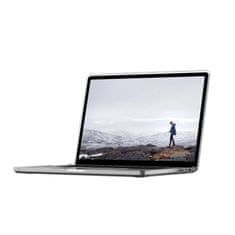 UAG U Lucent, black/ice, MacBook Pro 16" M2 2023/M1 2021