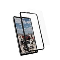 UAG Glass Screen Shield Plus - iPad 10.9" 2022