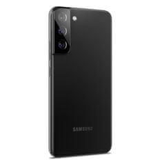 Spigen Glas.tR Optik 2 Pack, black - Samsung Galaxy S22/S22+
