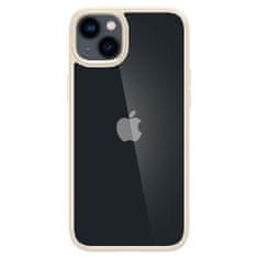 Spigen Ultra Hybrid, sand beige, iPhone 14