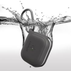 Catalyst Catalyst Influence case, black, Apple AirPods 2021