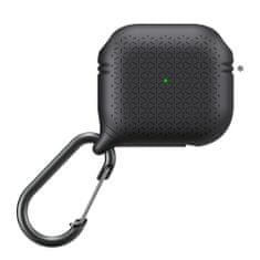 Catalyst Catalyst Vibe case, black, Apple AirPods 2021