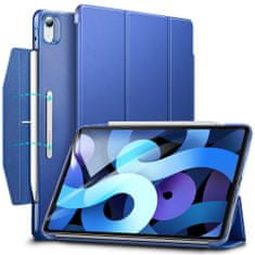 ESR Ascend Trifold, navy blue, iPad Air 10.9" 2022/2020