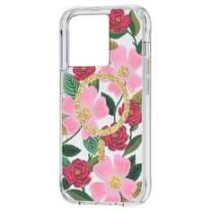 case-mate Case Mate Rifle Paper Rose Garden MagSafe, iPhone 14 Pro