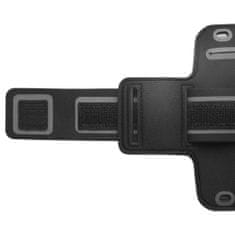 Spigen Velo A700 Sports Armband 6", black