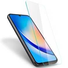 Spigen Glass tR Slim 2 Pack - Samsung Galaxy A34 5G