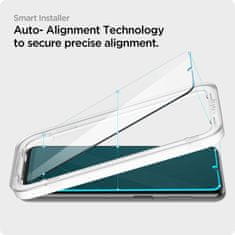 Spigen AlignMaster Glas.tR 2 Pack - Samsung Galaxy A13