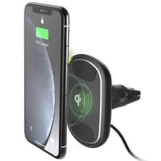 iOttie iTap Wireless 2 Fast Charging Magnetic Vent