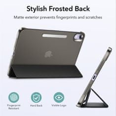 ESR Ascend Trifold Case, black, iPad mini 6