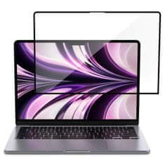 Spigen Glass Slim 1 Pack - MacBook Air 13" M2 2022