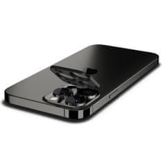 Spigen tR Optik 2 Pack, black - iPhone 13 Pro/13 Pro Max